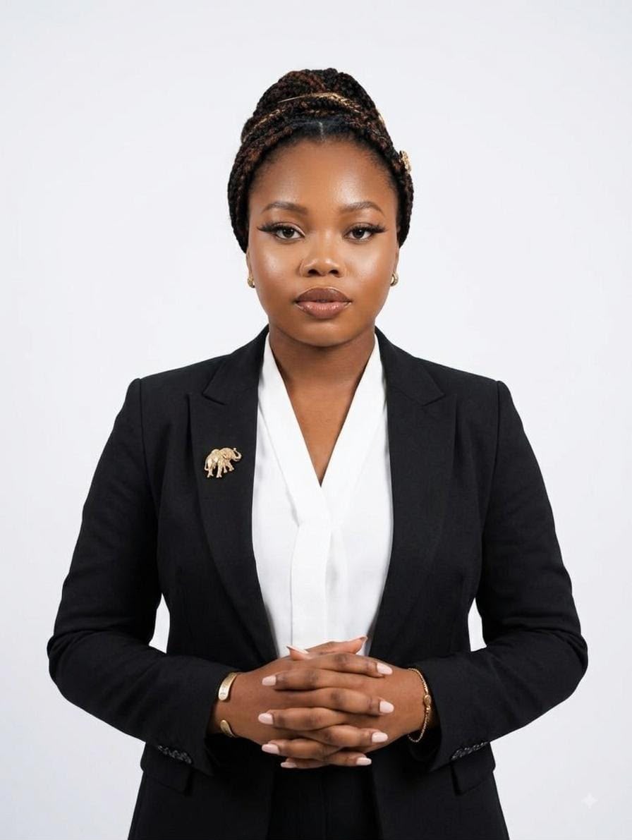 SOUMAHORO MALIKA KHADIJA